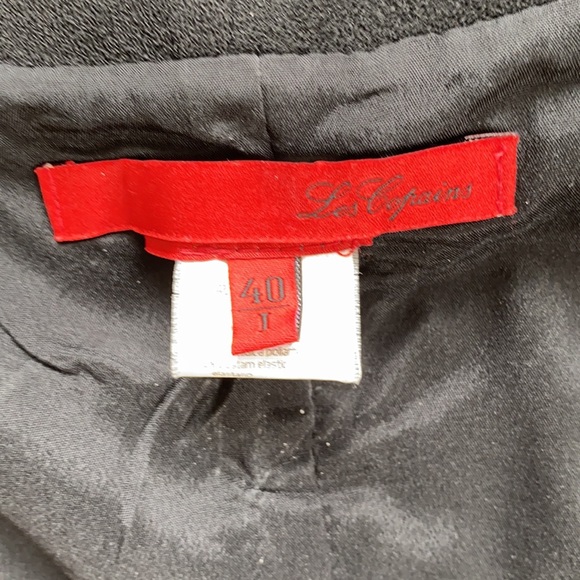 Les Copains Designer Top - Picture 2 of 11